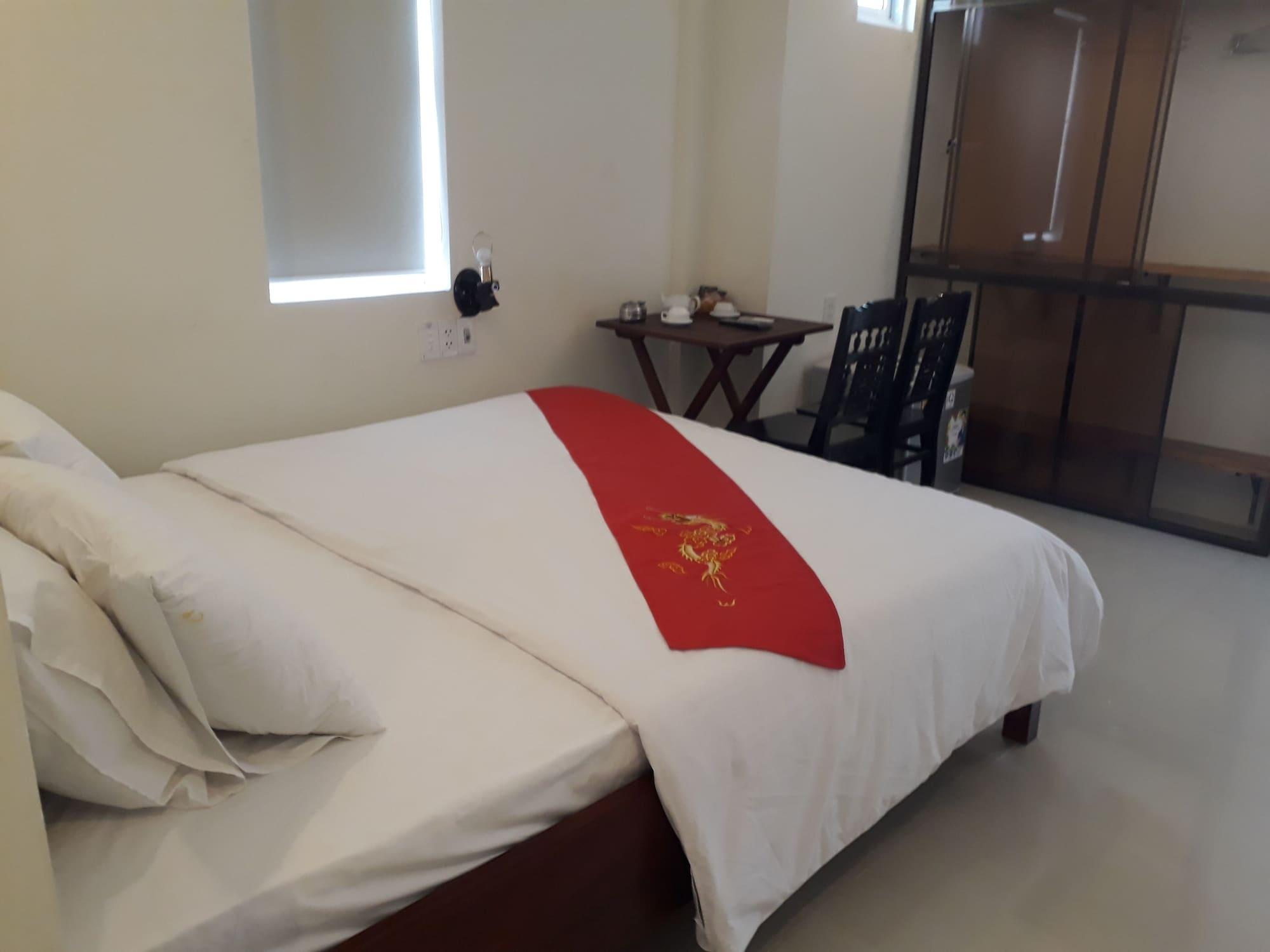 Champa Hoi An Villas Eksteriør billede