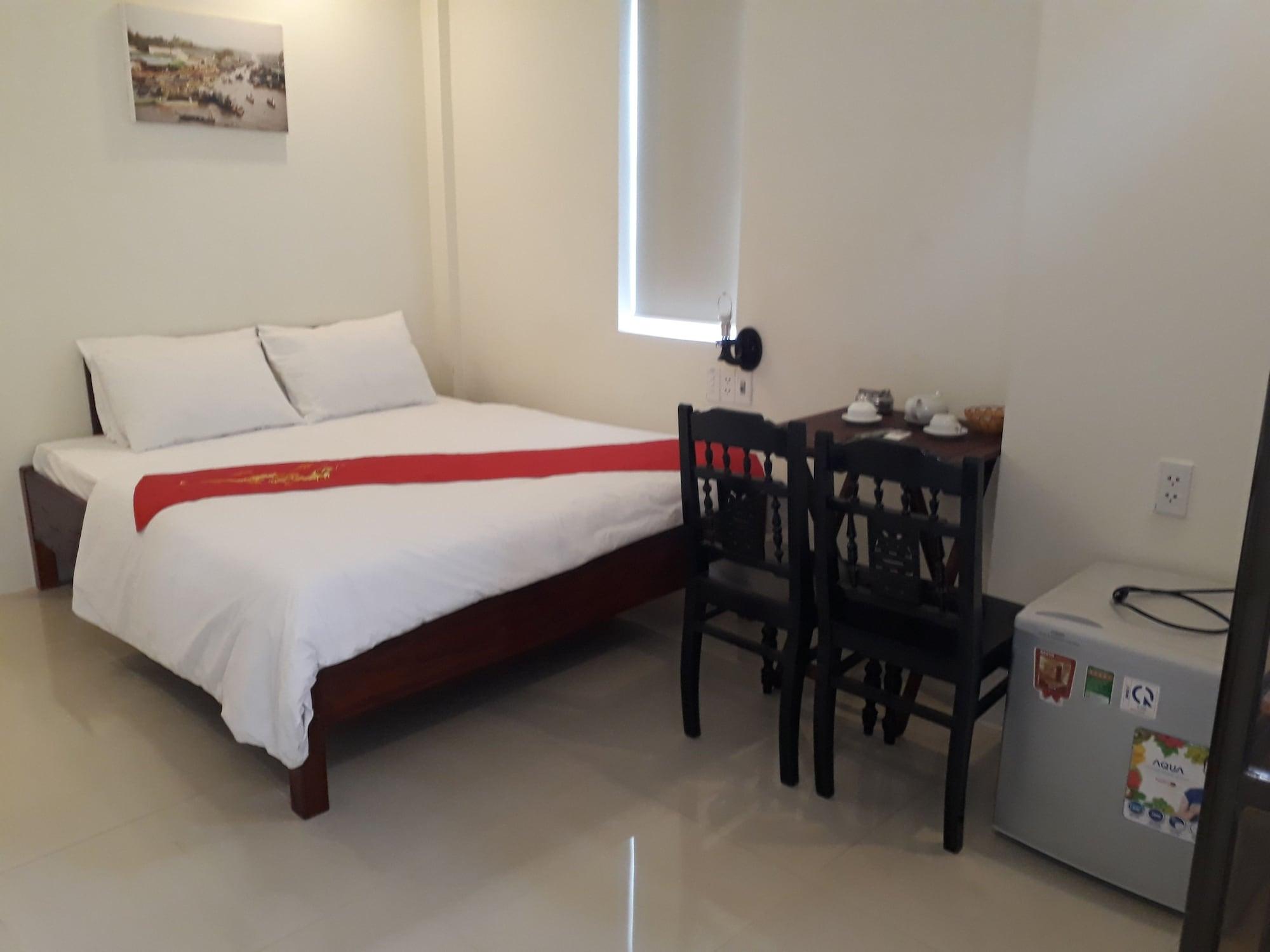 Champa Hoi An Villas Eksteriør billede