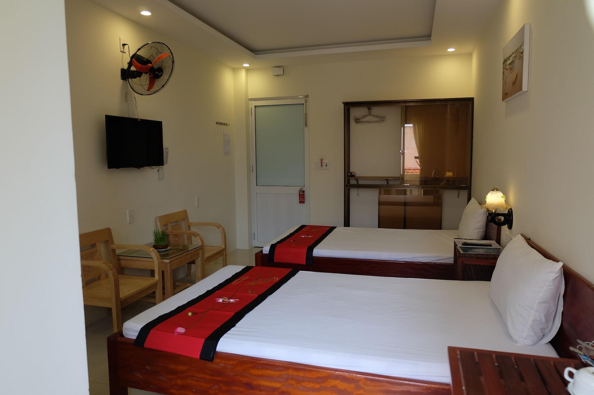 Champa Hoi An Villas Eksteriør billede