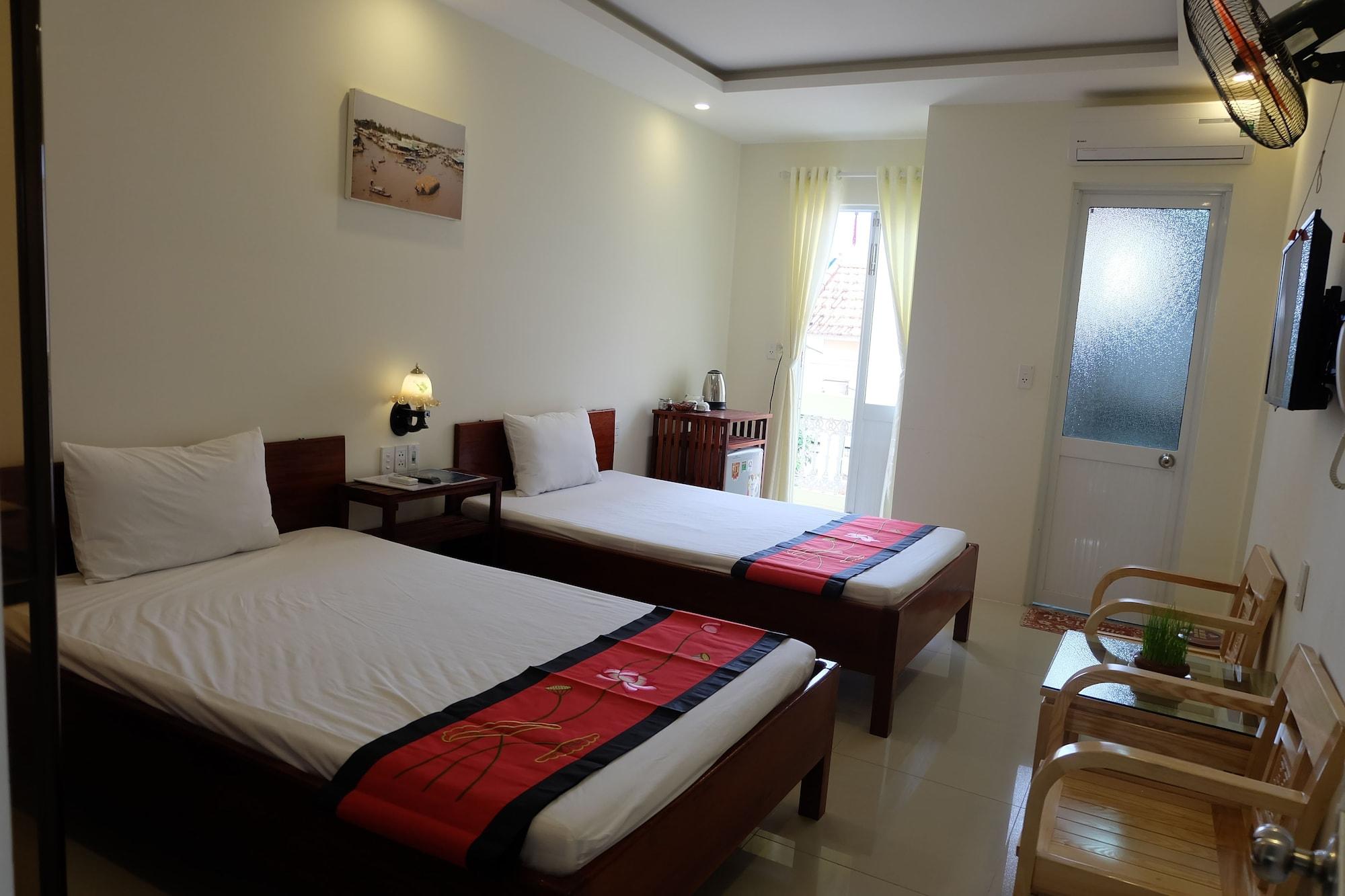 Champa Hoi An Villas Eksteriør billede