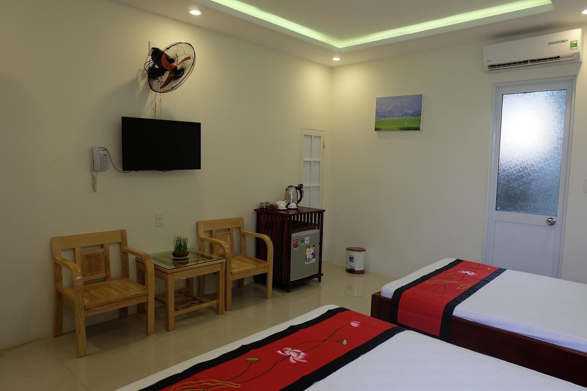 Champa Hoi An Villas Eksteriør billede