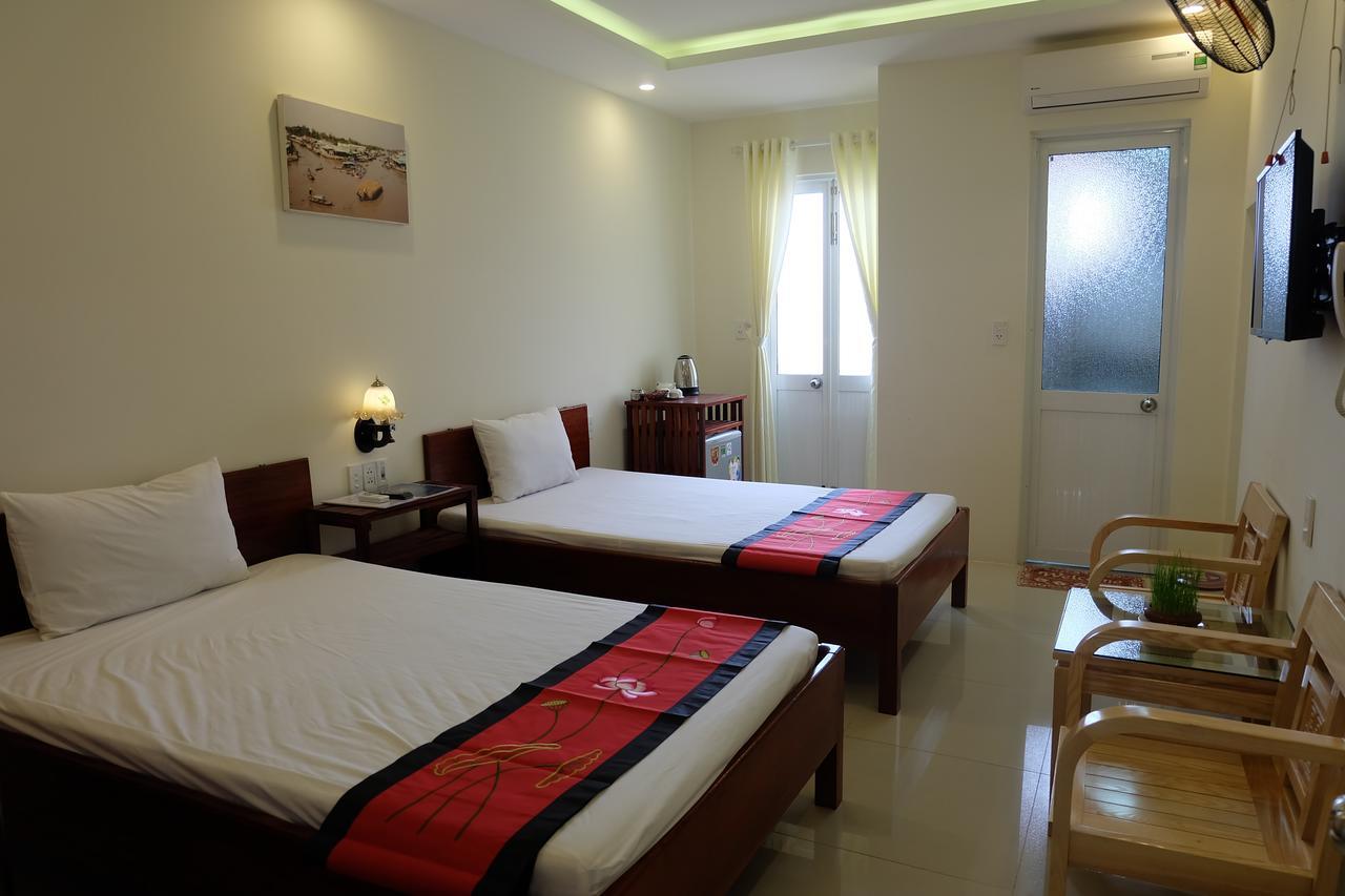 Champa Hoi An Villas Eksteriør billede