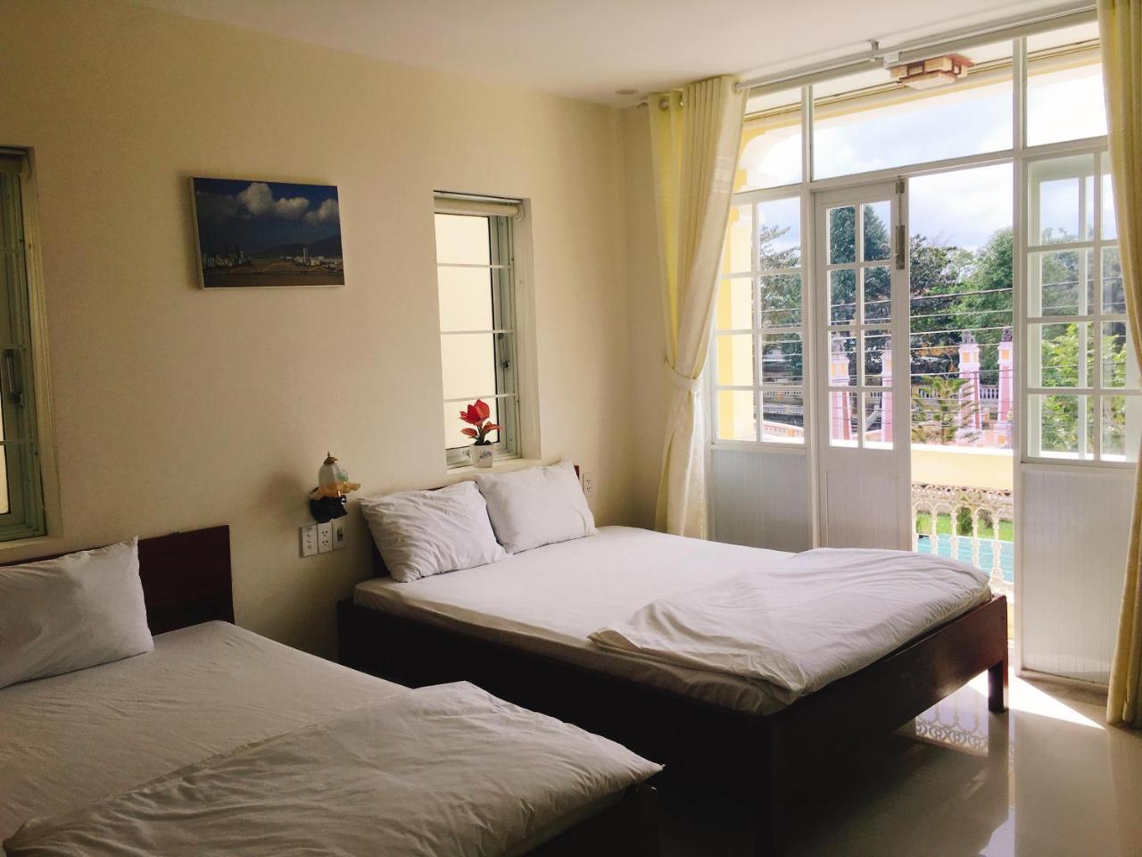 Champa Hoi An Villas Eksteriør billede